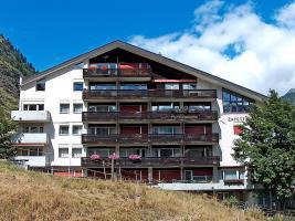 Zayetta I Otel Zermatt Dış mekan fotoğraf