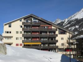 Zayetta I Otel Zermatt Dış mekan fotoğraf